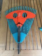 Gardena Bladhark, Tuin en Terras, Hand-tuingereedschap, Ophalen of Verzenden, Zo goed als nieuw