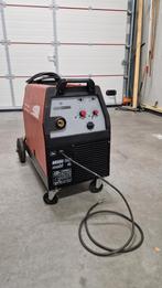 Cebora Bravo 165 Mig/Mag Lasapparaat, Doe-het-zelf en Verbouw, Gereedschap | Lasapparaten, Ophalen, 150 tot 250 ampère