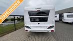 Knaus Sport 500QDK - KORTING € 3.000,- & VO, Overige typen, Schokbreker, Bedrijf, 5 tot 6 meter