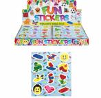 Fun Stickers Lego Per Vel Kinderfeestje Traktatie, Ophalen of Verzenden, Zo goed als nieuw, Feestartikel, Verjaardag