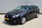 Volkswagen Golf 1.2 TSI 77KW Variant | Navi | Cruise | PDC., Voorwielaandrijving, 65 €/maand, 4 cilinders, Alcantara