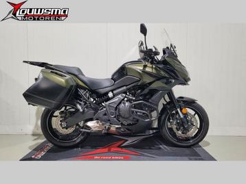 KAWASAKI Versys 650 35kw a2 rbw| ABS |NL MOTOR|Garantie 650  beschikbaar voor biedingen