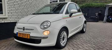 Fiat 500 0.9 TwinAir Pop beschikbaar voor biedingen