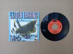 Single: Golden Earring - Sleepwalkin (1976), Cd's en Dvd's, Verzenden, Gebruikt, 7 inch, Rock en Metal