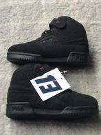 Fila jongens schoenen maat 27, Ophalen of Verzenden, Nieuw
