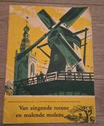 Van zingende torens en malende molens, Ophalen of Verzenden, Gelezen