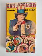 Jan Cremer - Made in USA, Gelezen, Jan Cremer, Ophalen of Verzenden, Nederland