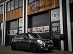 Mini Cooper S 2.0 Chili Serious Business | LEDER | KEYLESS |, Auto's, Mini, Voorwielaandrijving, 1998 cc, Gebruikt, Euro 6