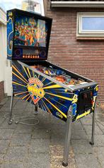 Strakke Doctor Who Dr Bally Flipperkast Pinball, Verzamelen, Automaten | Flipperkasten, Ophalen, Williams