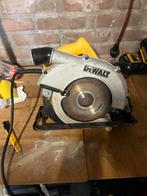 De walt inval zaag, Ophalen of Verzenden, Gebruikt, 1200 watt of meer, Decoupeerzaag