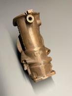 Harley-Davidson Linkert M-77 carburateurhuis WLH WLA WLC, Ophalen of Verzenden, Gebruikt