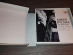 Anner Bylsma Collection - Cello Suites - Sonatas [11 CD Box], Ophalen of Verzenden, Classicisme, Zo goed als nieuw, Kamermuziek