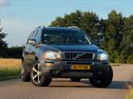 Volvo XC90 3.2 AWD Summum | LPG | Zeer compleet | Nieuwe APK, Auto's, 238 pk, Navigatiesysteem, Bruin, Vierwielaandrijving
