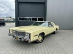 Cadillac Eldorado 7.0 V8 1978 wegenbelasting vrij, Achterwielaandrijving, Gebruikt, 8 cilinders, Overige kleuren