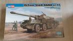 HobbyBoss 1/35 Czech 152mm howitzer ShkH Dana vz.77, Overige merken, Tank, 1:32 tot 1:50, Nieuw