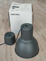 Hanglamp Ikea Hektar nieuw, Huis en Inrichting, Lampen | Spots, Ophalen, Metaal of Aluminium
