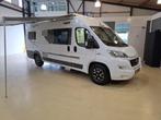 2016 Pilote V630 AUTOMAAT 150Pk Enkele Bedden Solar 29000Km, Overige merken, Bus-model, Bedrijf, Diesel