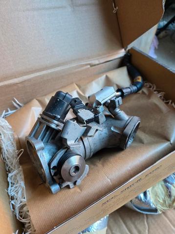 Harley Davidson Twin Cam 50MM Throttle body beschikbaar voor biedingen