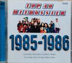 Dubbel CD TOP 40 HITDOSSIER 1985-1986, Cd's en Dvd's, Ophalen of Verzenden, Zo goed als nieuw, Pop, Boxset
