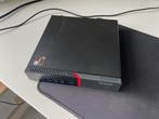 Lenovo ThinkCentre m715q Gen 2, Computers en Software, Desktop Pc's, Gebruikt, SSD, 1 TB, Met videokaart
