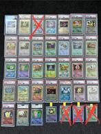 Pokemon 35 Legendary collection kaarten - ook los te koop!, Hobby en Vrije tijd, Verzamelkaartspellen | Pokémon, Ophalen of Verzenden