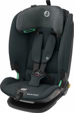 Autostoel Maxi Cosi Titan Plus Authentic Graphite, Ophalen, 15 t/m 36 kg, Maxi-Cosi, Isofix