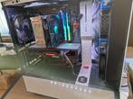 Game PC - RX 6700XT - 16GB - SSD - 27Inch 144Hz, Ophalen, Gaming PC, Zo goed als nieuw, AMD Ryzen 7