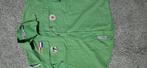 Welpen blouse maat 140, Verzamelen, Scouting, Ophalen of Verzenden, Gebruikt, Kleding
