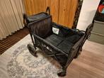 Bolderkar wagen - FableKids Leo X4Plus zwart, Ophalen, Gebruikt, Overige merken