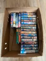 Disney videobanden, Alle leeftijden, Ophalen, Zo goed als nieuw