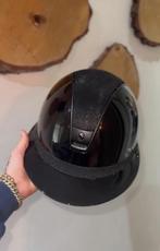 Prachtige Miss shield, Samshield, Dieren en Toebehoren, Ophalen of Verzenden, Zo goed als nieuw, Dressuur, Cap