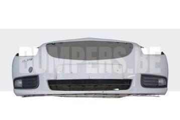 Bumper Opel Insignia A I 08-13 13288286 Voorbumper KS5048 beschikbaar voor biedingen