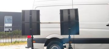 Preconus CDL 10 P set van 4 stuks beschikbaar voor biedingen