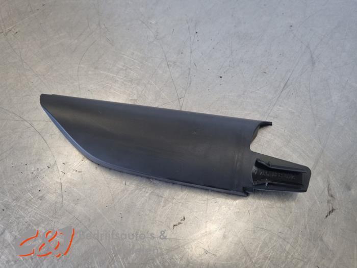 Afdekplaat diversen van een Volkswagen Caddy, Auto-onderdelen, Overige Auto-onderdelen, Gebruikt, 3 maanden garantie, Ophalen of Verzenden