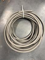Draka VULT 5G4mm2 5x4mm2 +/- 15meter, Doe-het-zelf en Verbouw, Ophalen of Verzenden, Zo goed als nieuw, Kabel of Snoer