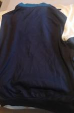 Heren sweater maat s, Blauw, Lidl, Ophalen of Verzenden, Zo goed als nieuw