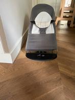 BabyBjörn wipstoel – ergonomisch & comfortabel, Overige merken, Wipstoel, Zo goed als nieuw, Met gordel(s) of riempje(s)