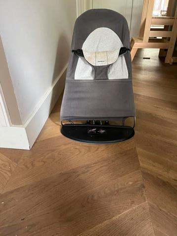 BabyBjörn wipstoel – ergonomisch & comfortabel beschikbaar voor biedingen