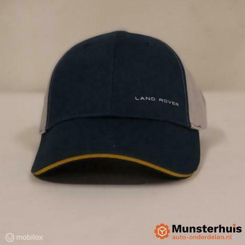 Cap Land Rover navy, Auto-onderdelen, Overige Auto-onderdelen, Nieuw, Ophalen of Verzenden