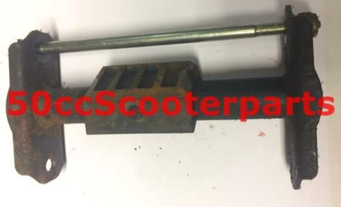 Subframe Peugeot Vivacity Gebruikt 733969, Motoren, Tuning en Styling, Ophalen of Verzenden
