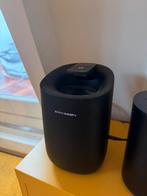 1 maand oud! Erikssøn Luchtontvochtiger Dry Pro te koop!, Ophalen of Verzenden, Zo goed als nieuw, Luchtontvochter