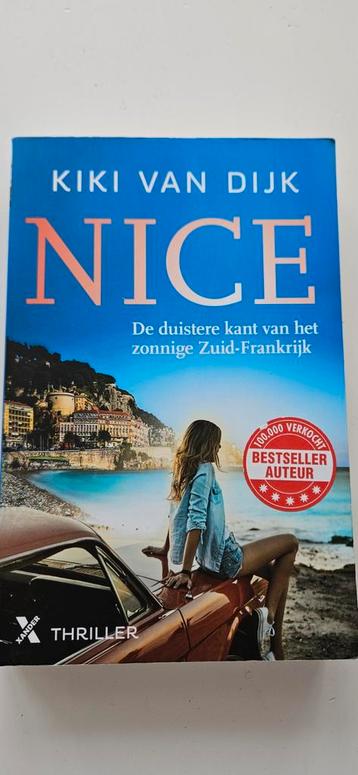 Kiki van Dijk - Nice beschikbaar voor biedingen