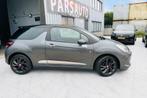 DS 3 1.2 PureTech Sport Chic Luxe Utvoering 131 PK, Auto's, DS, Voorwielaandrijving, Gebruikt, Euro 6, 1199 cc