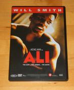 dvd - Ali - Will Smith - Michael Mann - Muhammad Ali, Ophalen