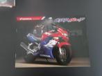 HONDA Folder CBR600F 03-1999, Motoren, Handleidingen en Instructieboekjes, Verzenden, Honda