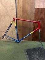 Batavus Professional 60 cm ct 58,5 cm cc Reynolds Campagnolo, Fietsen en Brommers, Staal, Batavus, Ophalen of Verzenden, Zo goed als nieuw