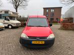 Opel Combo 1.3 TDI 2011 (nieuwe motor 90k km nu, nieuwe apk), 4 cilinders, Origineel Nederlands, Bedrijf, 2 stoelen