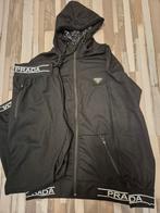 Prada pak xl nieuw, Kleding | Heren, Ophalen of Verzenden, Nieuw, Maat 56/58 (XL), Zwart