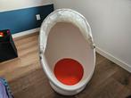 IKEA PS LÖMSK
Draaifauteuil voor kinderen, Huis en Inrichting, Stoelen, Ophalen, Zo goed als nieuw, Rood, Eén