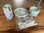 Kalas Bestek & Servies Set - IKEA - Nieuw, Ophalen, Nieuw, Overige typen